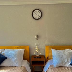 Chambre de Luxe Lit Queen-Size
